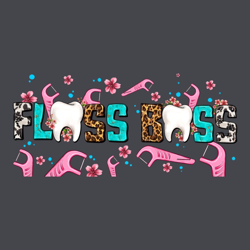 Floss Boss Classic Tee by AdoDesignShop | Teevron