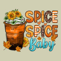Spice Spice Baby Heavy Core Tee | Teevron