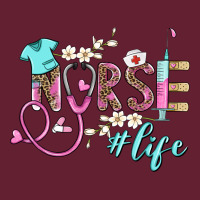 Nurse Life Classic Tee | Teevron