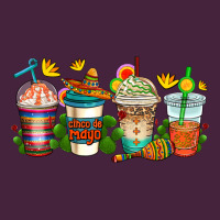 Cinco De Mayo Coffee Cups Premium Tee | Teevron