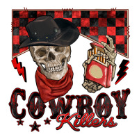 cowboy killer | Teevron