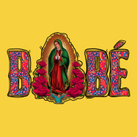 Bebe Our Lady Of Guadalupe Premium Sweatshirt | Teevron