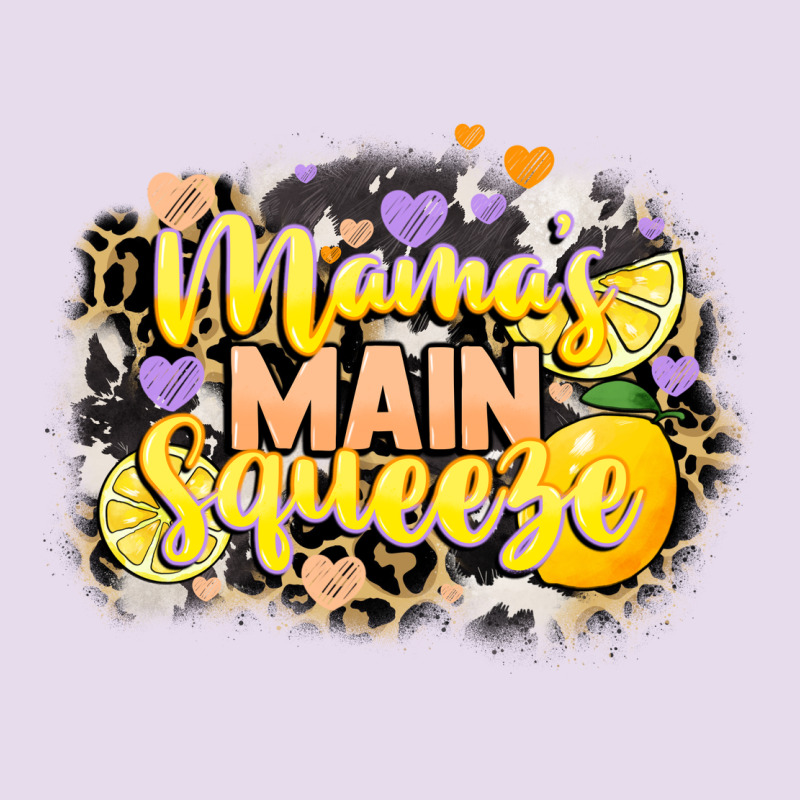 Mama's Main Squeeze Premium Hoodie by NancyCooperArtShop | Teevron
