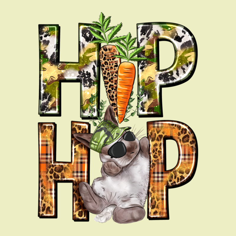 Hip Hop Easter Boy Easter Day Urban Hoodie by HowdyJamesFarm | Teevron