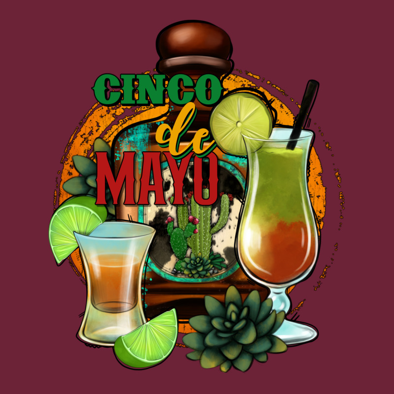 Cinco De Mayo Long Sleeve Tee by Jasminsmagicworld | Teevron