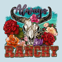 Always Ranchy Ladies Tee | Teevron