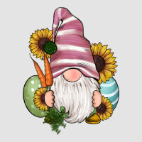 Easter Gnomes Egg Carrot Sunflowers Premium Sweatshirt | Teevron