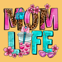 Mom Life Vintage Hoodie | Teevron