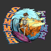 summer time skeleton surfing | Teevron
