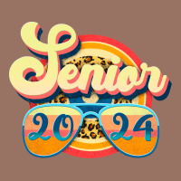 Senior 2024 Premium Hoodie | Teevron
