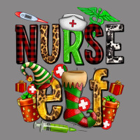 Nurse Elf Vintage Tee | Teevron
