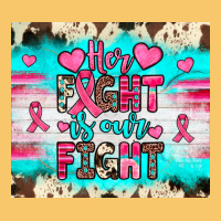 Her Fight Is Our Fight Vintage Hoodie | Teevron
