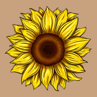 Sunflower Vintage Tee | Teevron