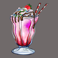Milkshake Urban Heavy Tee | Teevron