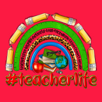 Teacher Life Zipper Hoodie | Teevron