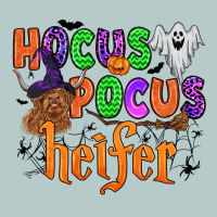 Hocus Pocus Heifer Heavy Core Tee | Teevron