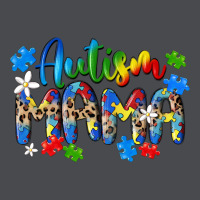 Autism Mama Zipper Hoodie | Teevron