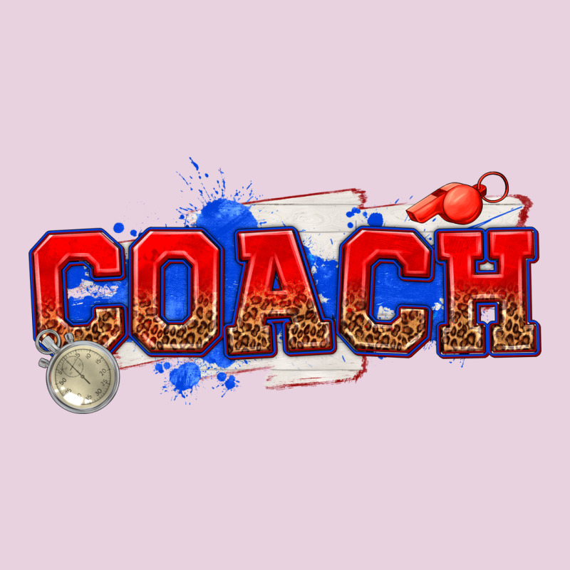 Coach Ladies Tee by texasbilliewilder | Teevron
