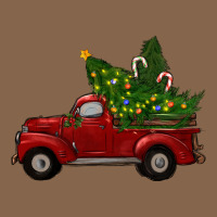 Christmas Trees With Truck Premium Tee | Teevron
