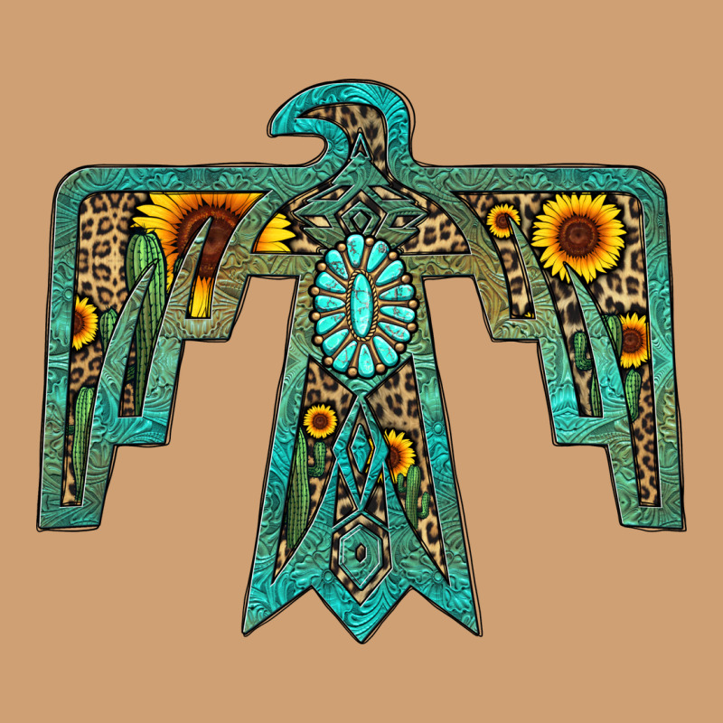 Thunderbird Vintage Tee by JahusDesignShop | Teevron