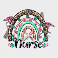 Nurse Rainbow Urban Hoodie | Teevron