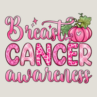 Breast Cancer Awareness Heavy Core Tee | Teevron