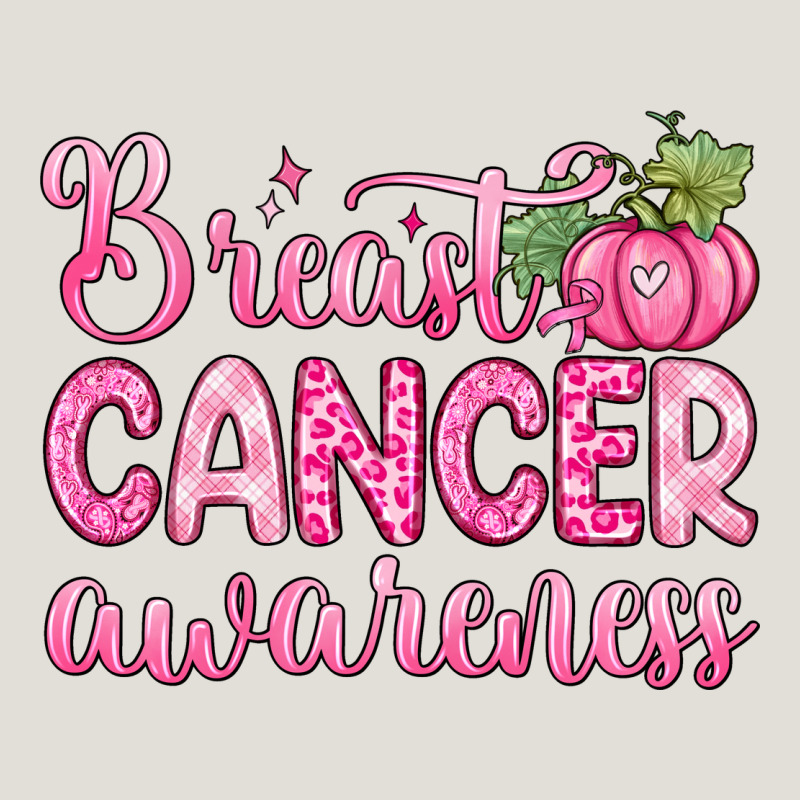 Breast Cancer Awareness Heavy Core Tee by Zillion Design Studio | Teevron