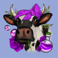 Halloween Roses Cow Classic Tee | Teevron