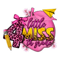 little miss 4th grade | Teevron