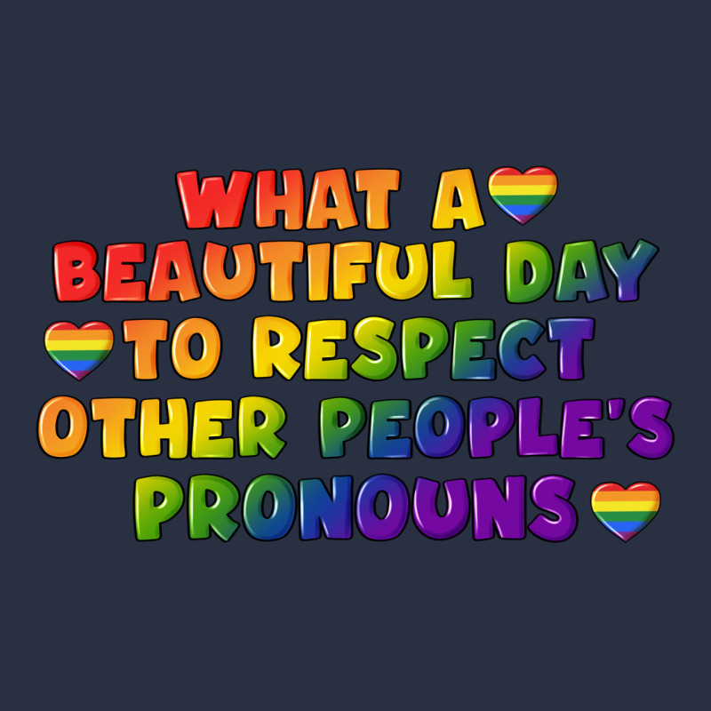 What A Beautiful Day To Respect Other People's Urban Hoodie by CowGirlArtShop | Teevron