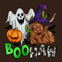 Boohaw Heavy Core Tee | Teevron