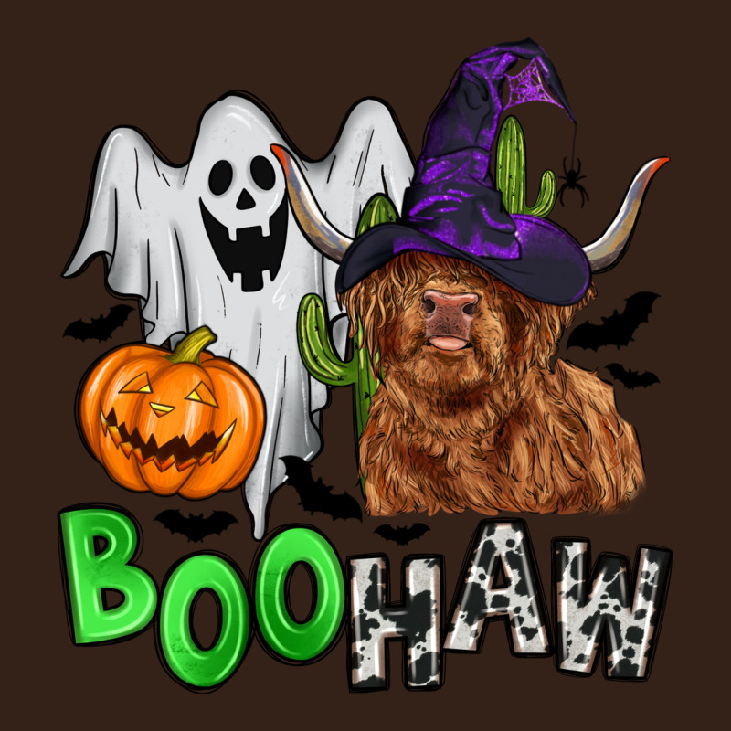 Boohaw Heavy Core Tee by Zillion Design Studio | Teevron