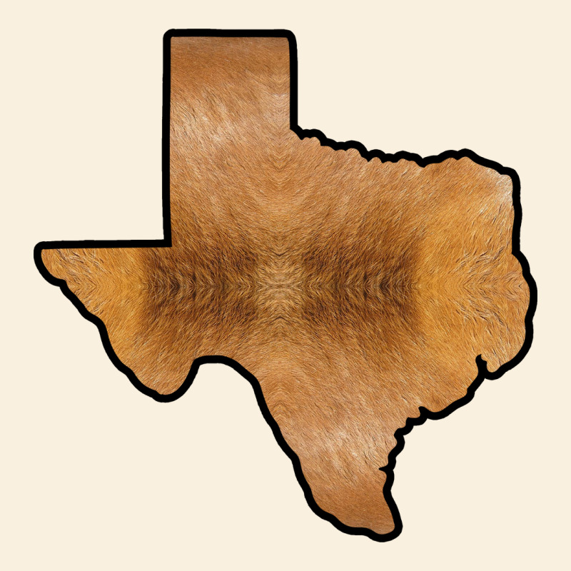 Texas Map Western Horsehide Pattern Vintage Hoodie by Bettercallsaul | Teevron