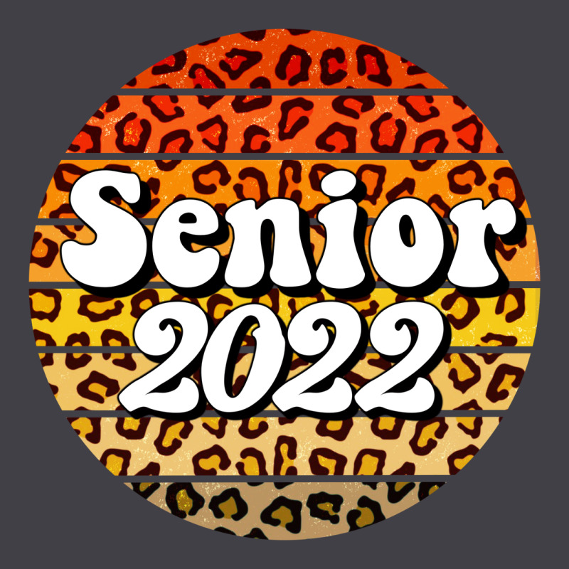 Senior 2022 Heavyweight Hoodie by BarkalooDesign | Teevron