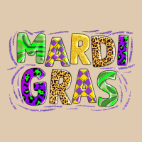 Mardi Gras Heavyweight Sweatshirt | Teevron