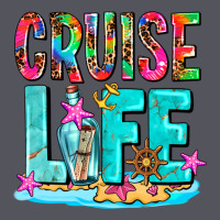 Cruise  Life Vintage Hoodie | Teevron