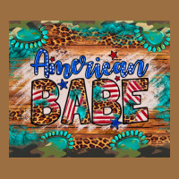 American Babe Vintage Tee | Teevron