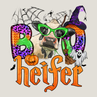 Boo Heifer Heavy Core Tee | Teevron