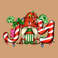 Joy With Gnomes And Christmas Cookie And Candies Vintage Tee | Teevron