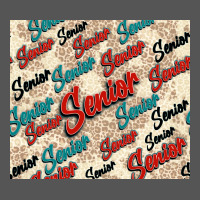 Senior Zipper Hoodie | Teevron