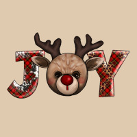 Joy Reindeer Heavyweight Sweatshirt | Teevron