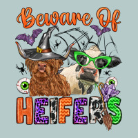 Beware Of Heifers Heavy Core Tee | Teevron