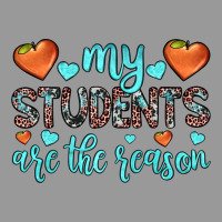 My Students Are The Reason Vintage Hoodie | Teevron