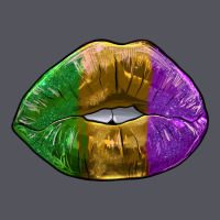 Mardi Gras Kiss Vintage Hoodie | Teevron