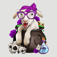 Funny Halloween Lamb Classic Tee | Teevron