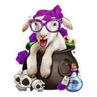 funny halloween lamb | Teevron