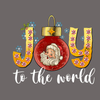 Joy To The World Classic Tee | Teevron