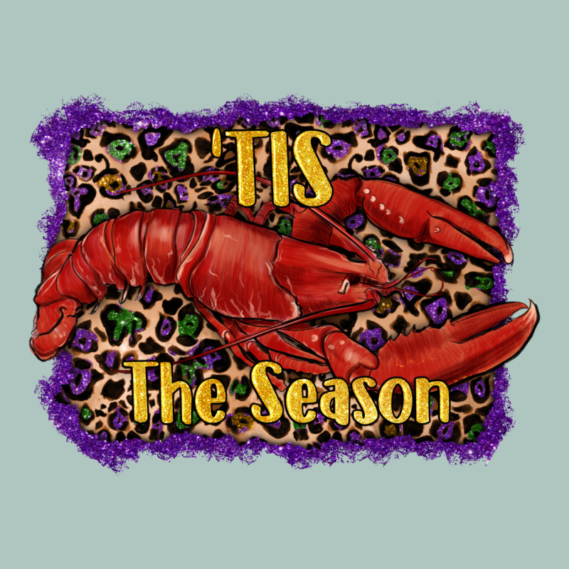 Mardi Gras This The Season Lobster Premium Sweatshirt by RanaPortraitStore | Teevron