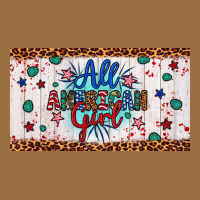 All American Girl Vintage Tee | Teevron