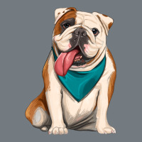 English Bulldog Heavyweight Sweatshirt | Teevron